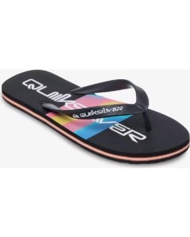 ZEHENTRENNER MOLOKAI STRIPE EQYL100083 KVJO NEGRO