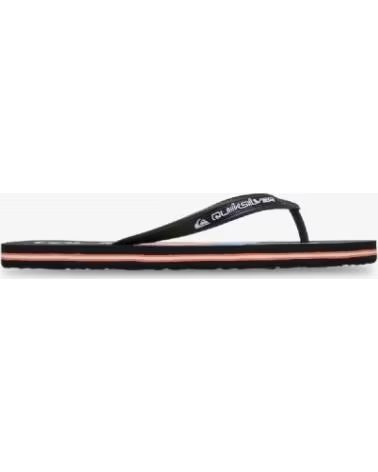 ZEHENTRENNER MOLOKAI STRIPE EQYL100083 KVJO NEGRO