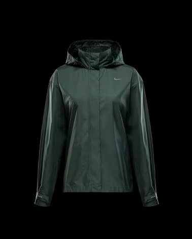 NIKE CHAQUETA FAST REPEL FB7451 VERDE