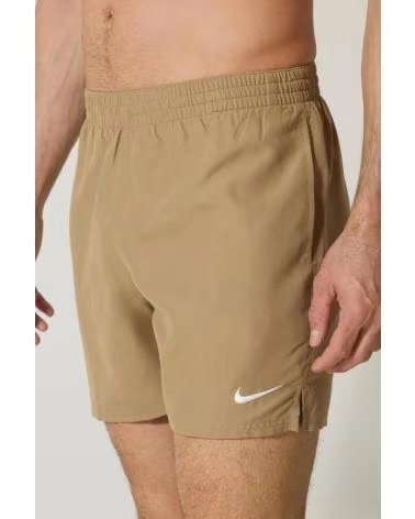NIKE Banador Nessf560-241 en beige para ninos