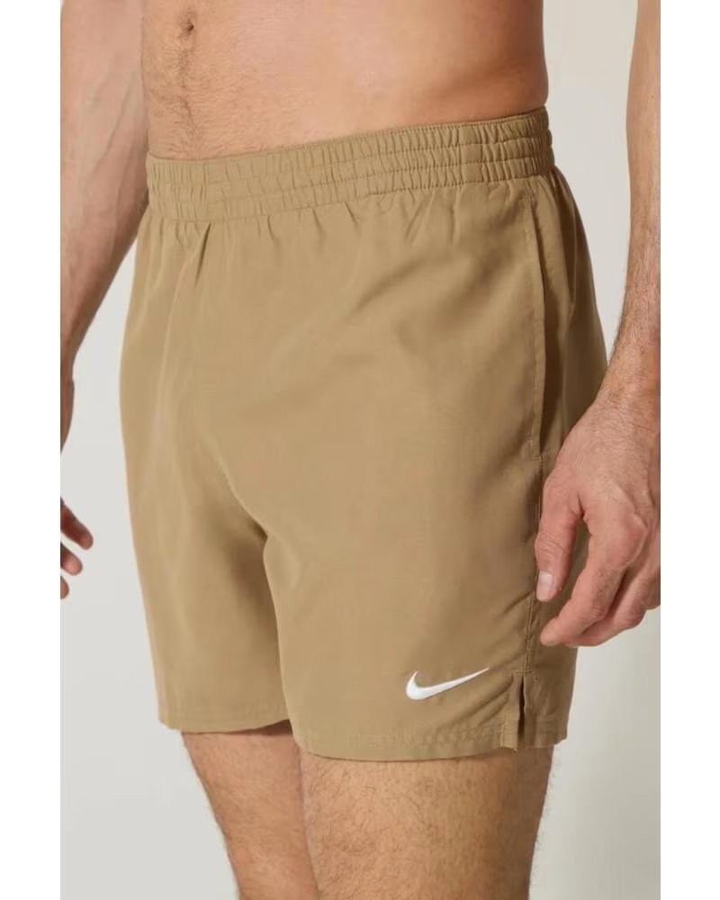 NIKE Banador Nessf560-241 en beige para ninos