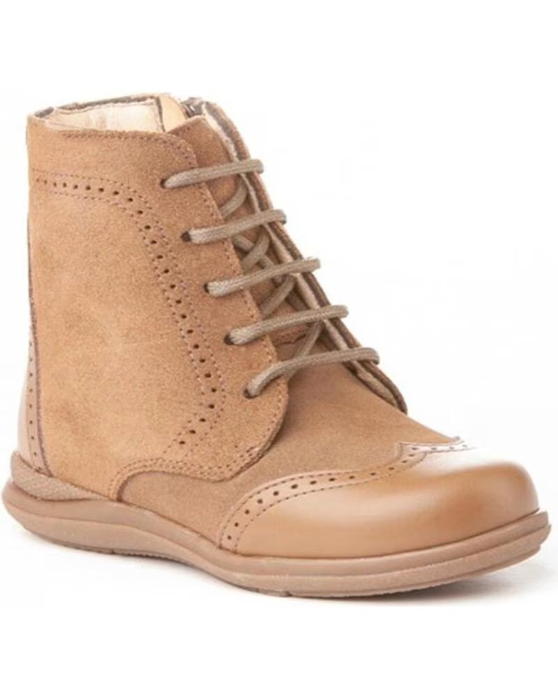 ANGELITOS PASCUALONA PIEL 1003 TAUPE