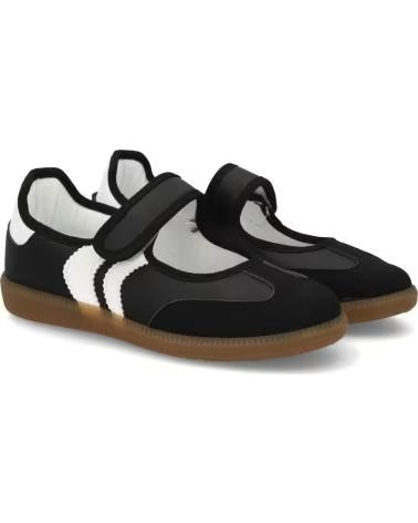 SPORT3PUNTO0 BASKETS XX-107 NOIRES VARIOS COLORES