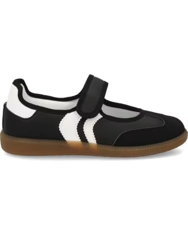 SPORT3PUNTO0 BASKETS XX-107 NOIRES VARIOS COLORES