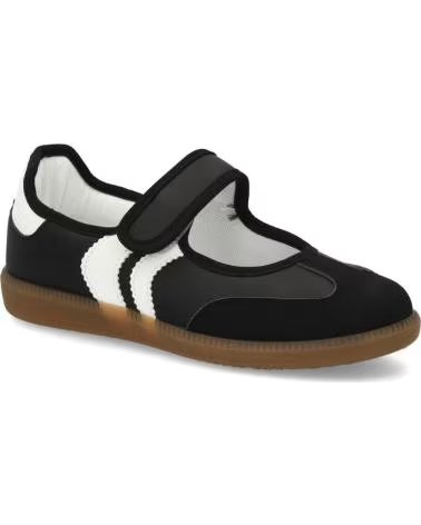 SPORT3PUNTO0 BASKETS XX-107 NOIRES VARIOS COLORES
