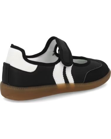 SPORT3PUNTO0 BASKETS XX-107 NOIRES VARIOS COLORES