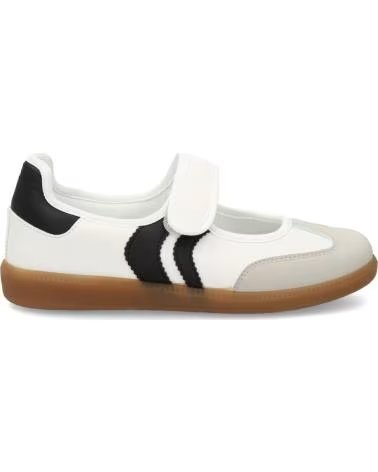 SPORT3PUNTO0 BASKETS URBAINES XX-107 BLANC VARIOS COLORES
