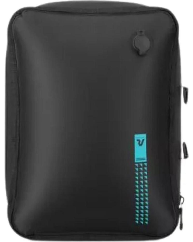 RONCATO BOLSA DE VACÍO PARA MOCHILA FLATTY 38 CM MORADO