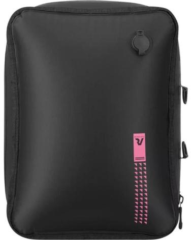 RONCATO BOLSA DE VACÍO PARA MOCHILA FLATTY 38 CM MORADO