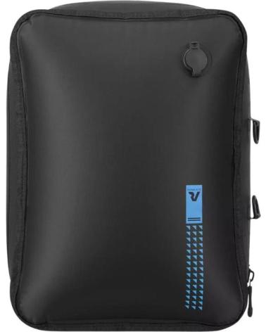 RONCATO BOLSA DE VACÍO PARA MOCHILA FLATTY 38 CM MORADO