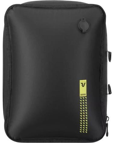 RONCATO BOLSA DE VACÍO PARA MOCHILA FLATTY 38 CM MORADO