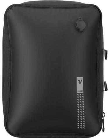 RONCATO BOLSA DE VACÍO PARA MOCHILA FLATTY 38 CM MORADO