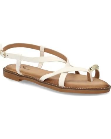 SPORT3PUNTO0 TF5560 SANDALEN WEISS VARIOS COLORES