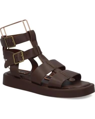 SPORT3PUNTO0 RÖMISCHE SANDALEN H3023 BRAUN VARIOS COLORES