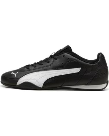 PUMA ZAPATILLA CATCH 402679 04 NEGRO