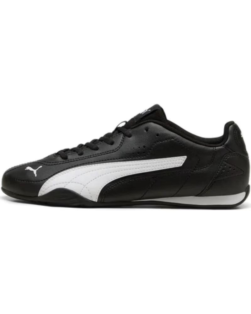 PUMA SNEAKERS CATCH 402679 04 NEGRO