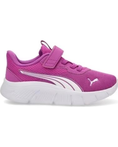 PUMA SHOES EN COLOR PARA NINO ROSA