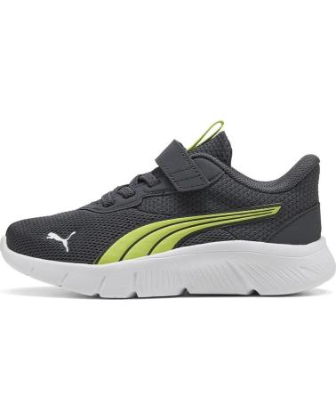 PUMA ZAPATILLAS FLEXFOCUS MODERN AC GRIS