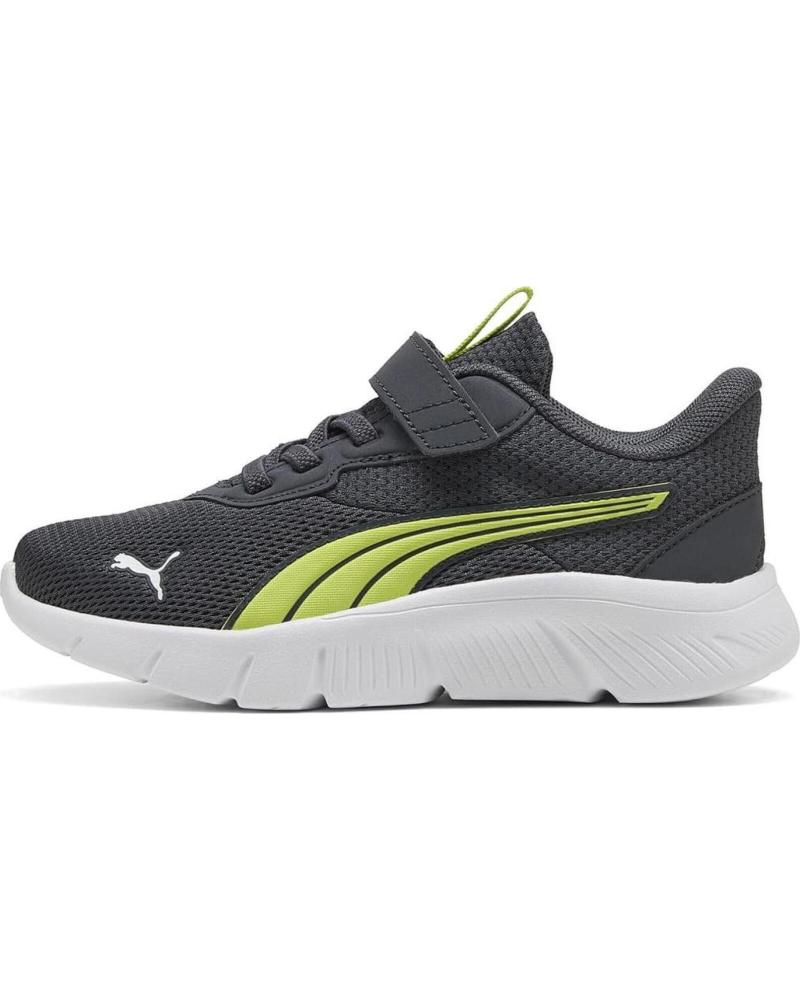 PUMA ZAPATILLAS FLEXFOCUS MODERN AC GRIS