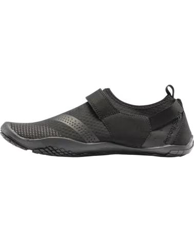 8000 TILEN ESCARPINES NEGRO PARA HOMBRE - 40 VARIOS COLORES