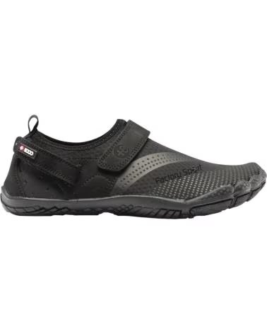 8000 TILEN ESCARPINES NEGRO PARA HOMBRE - 40 VARIOS COLORES