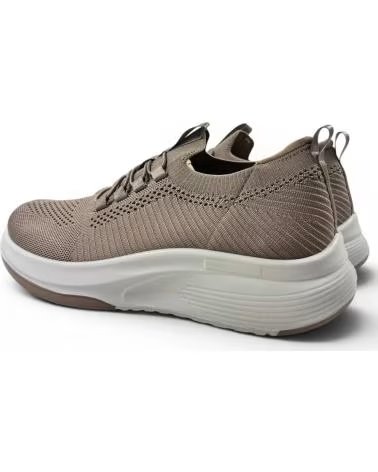TIMBOS 132850 HERREN-SPORTSCHUH BEIGE