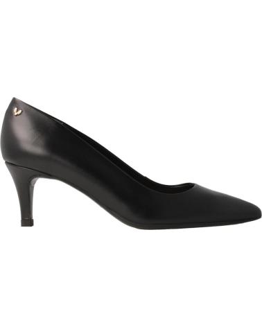 Zapatos de tacón de Mujer MARTINELLI SALON PIEL NEGRO