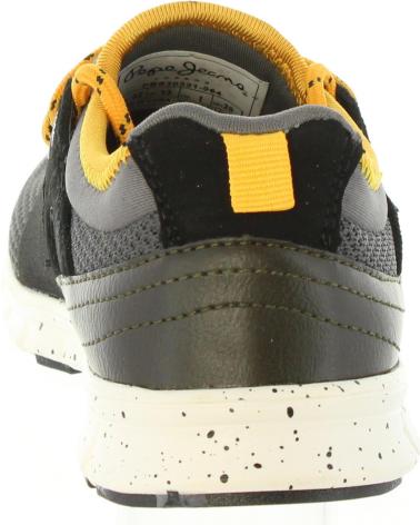 Sportschuhe für Damen und Mädchen und Junge PEPE JEANS PBS30321 COVEN 964 DAPPLE