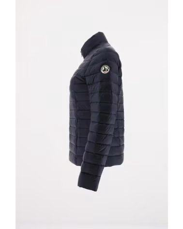 JOTT LIGHTWEIGHT QUILTED JACKET AZUL