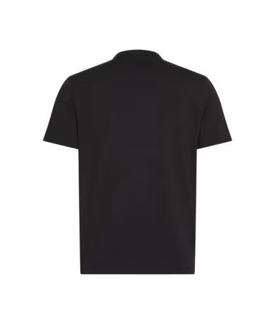 CALVIN KLEIN Camiseta De Manga Corta Lv04Rb866G-Ub1 en negro para hombre SD