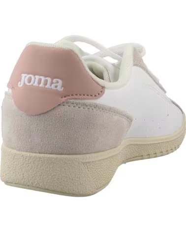 JOMA LIFESTYLE DAMEN-SNEAKER CAZILW2529 BEIGE