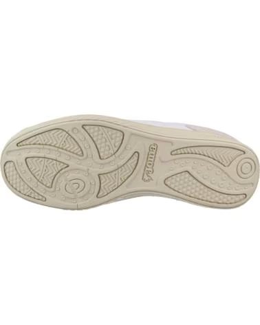 JOMA LIFESTYLE DAMEN-SNEAKER CAZILW2529 BEIGE
