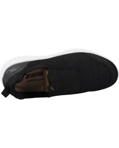 JOMA CLACELW2501 NEGRO