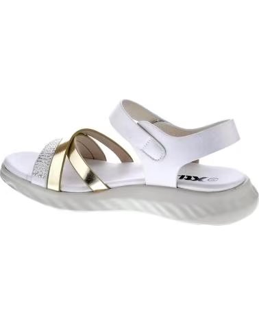 XTI ZAPATOS ZAPATOS NINA SANDALIAS MODELO 15307401 COLOR BEIGE