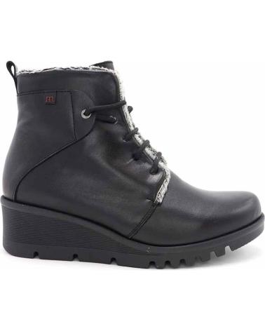 Botines de Mujer PEPE MENARGUES BOTIN  20832 NEGRO
