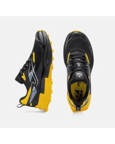 JOMA TKSIES2601 TRAIL-SCHUHE SCHWARZ NEGRO