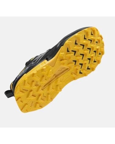 JOMA TKSIES2601 TRAIL-SCHUHE SCHWARZ NEGRO
