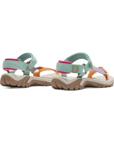 JOMA Sandalias Slibls2616V en multicolor para mujer COLORES