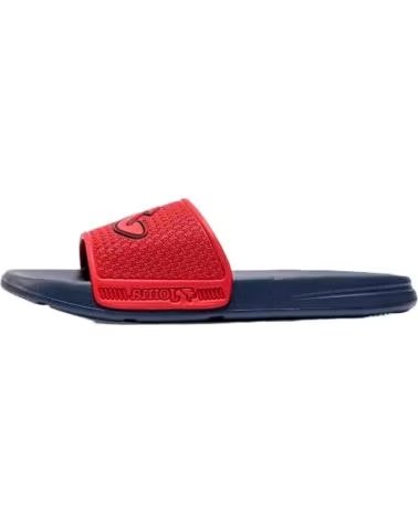 JOMA CHANCLAS S ISLAND 2606 EN MULTICOLOR PARA HOMBRE AZUL MARINO