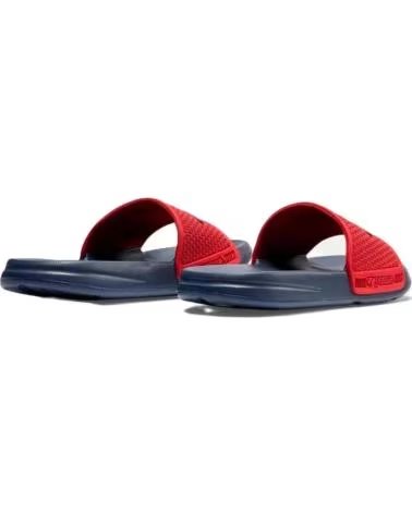 JOMA CHANCLAS S ISLAND 2606 EN MULTICOLOR PARA HOMBRE AZUL MARINO