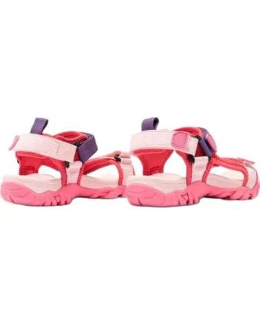 JOMA SCLIJS2610V SPORT SANDALS ROSA