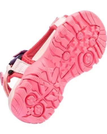 JOMA SCLIJS2610V SPORT SANDALS ROSA