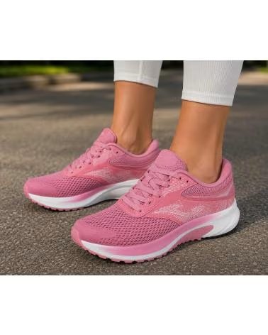 JOMA ZAPATILLAS ACTIVE LADY 2629 RUNNING ROSA