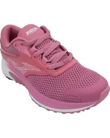 JOMA ZAPATILLAS ACTIVE LADY 2629 RUNNING ROSA