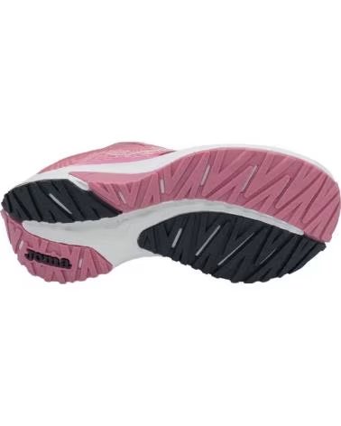 JOMA ZAPATILLAS ACTIVE LADY 2629 RUNNING ROSA