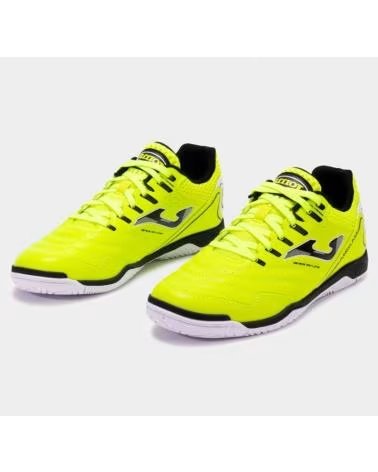 JOMA ZAPATILLAS MAXW2511IN EN PARA HOMBRE AMARILLO