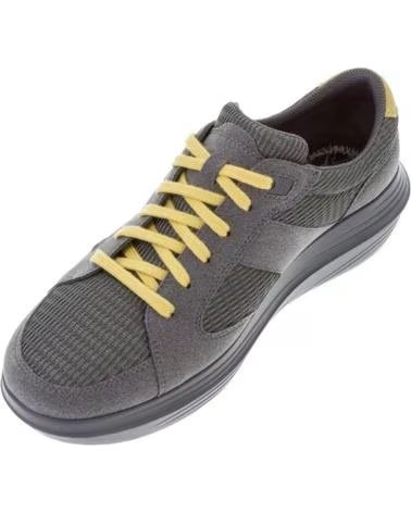 KYBUN ZAPATILLAS AIROLO ANTHRACITE
