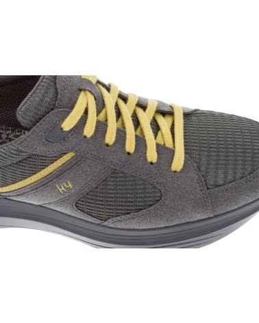KYBUN ZAPATILLAS AIROLO ANTHRACITE