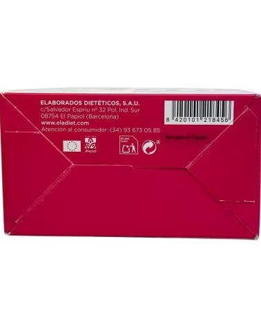 ELADIET PACK TRIESTOP SLIMGLUC GLP-1 BOOSTER 60+40 COMPRIMÉS