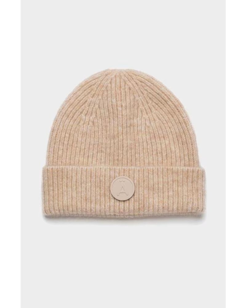 TANTA GORRO GEADA SANDSHELL VARIOS COLORES